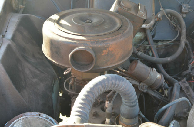 1958 AMC Other - photo 11