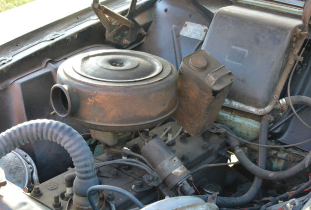 1958 AMC Other - photo 13