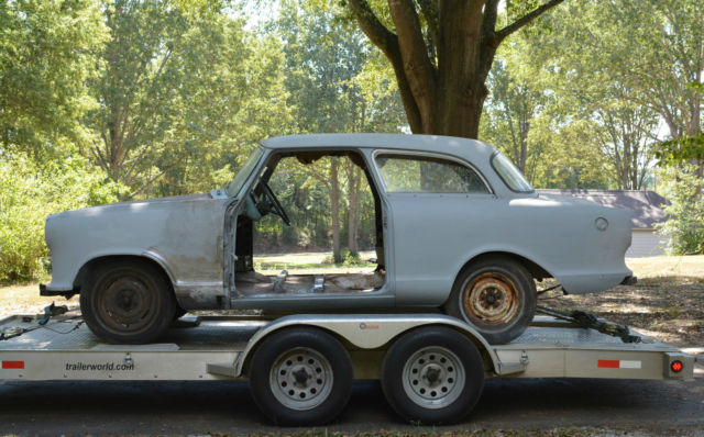 1958 AMC Other - photo 2