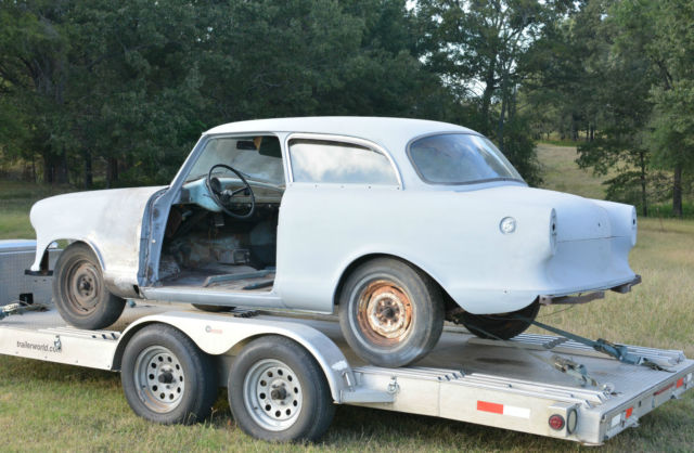 1958 AMC Other - photo 3