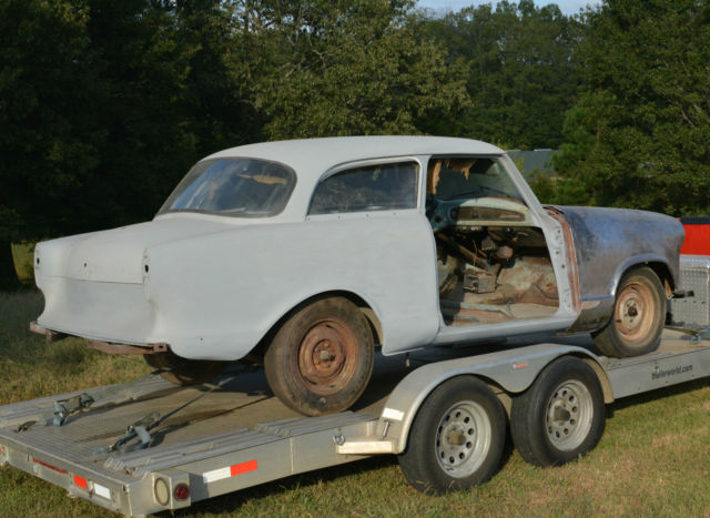 1958 AMC Other - photo 4