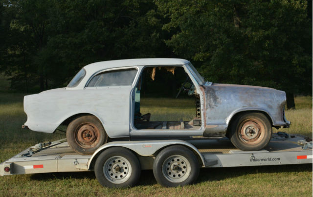 1958 AMC Other - photo 5