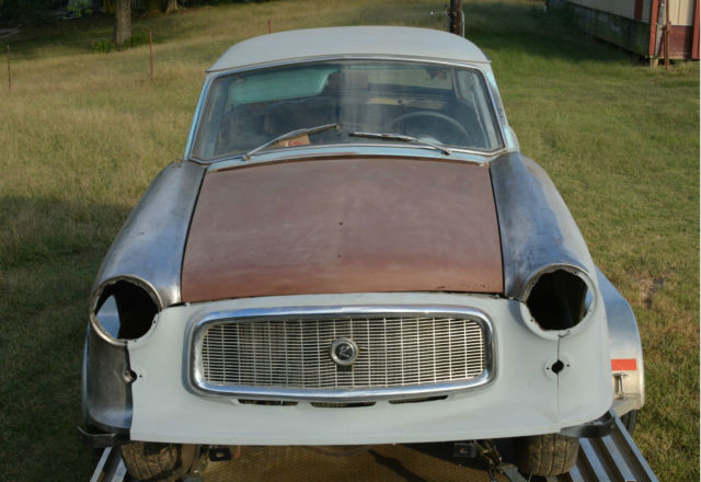 1958 AMC Other - photo 7