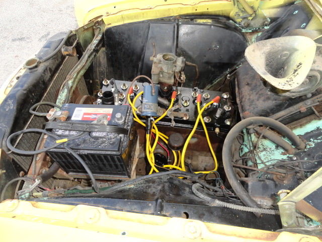 1958 AMC RAMBLER AMERICAN - photo 10