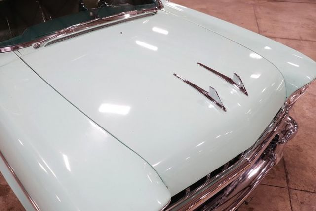 1958 AMC Other Cross Country - photo 9