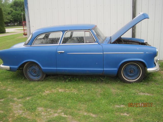 1959 AMC Rambler - photo 11