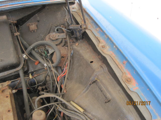 1959 AMC Rambler - photo 12
