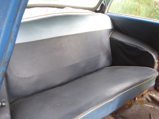 1959 AMC Rambler - photo 5