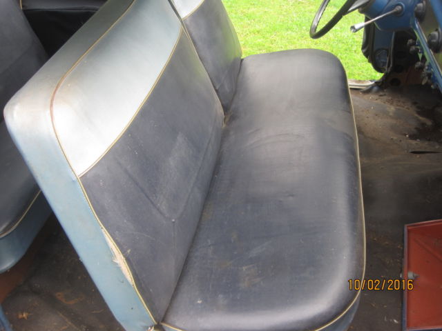 1959 AMC Rambler - photo 6