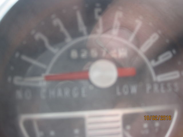 1959 AMC Rambler - photo 9