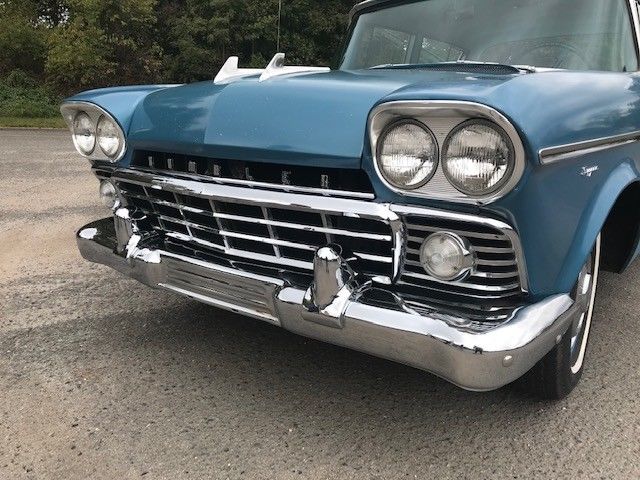 1958 AMC Other - photo 2