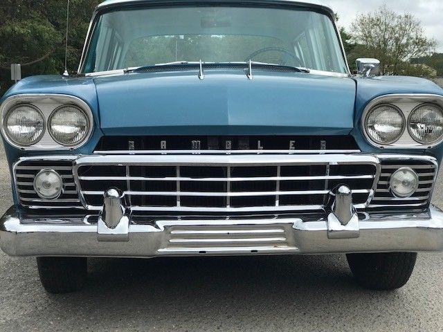 1958 AMC Other - photo 4