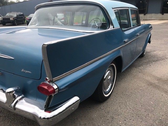 1958 AMC Other - photo 6