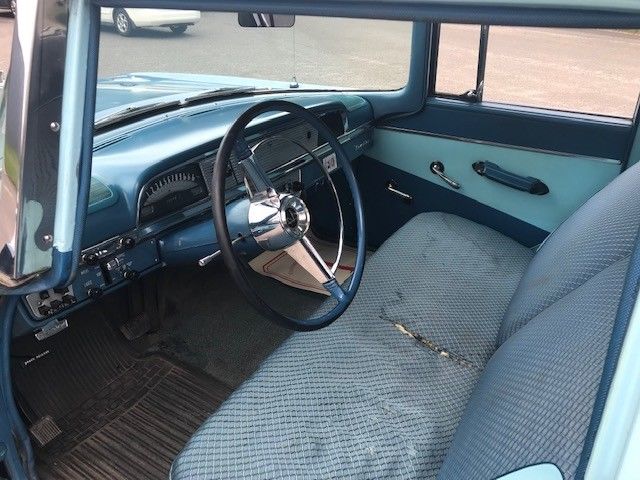 1958 AMC Other - photo 9