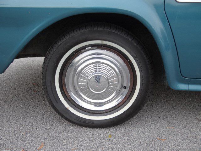 1958 AMC Rambler - photo 11