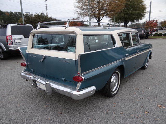 1958 AMC Rambler - photo 12