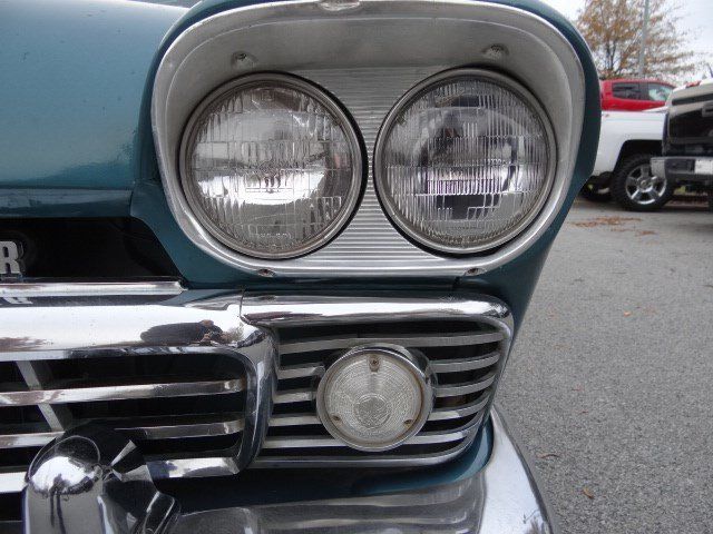 1958 AMC Rambler - photo 5