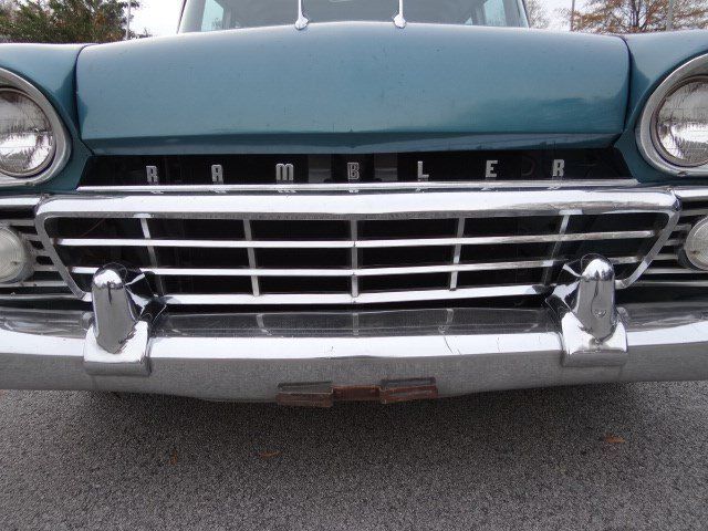 1958 AMC Rambler - photo 6