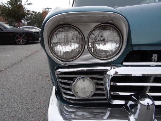 1958 AMC Rambler - photo 7