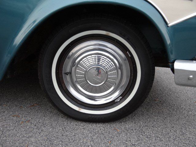 1958 AMC Rambler - photo 9