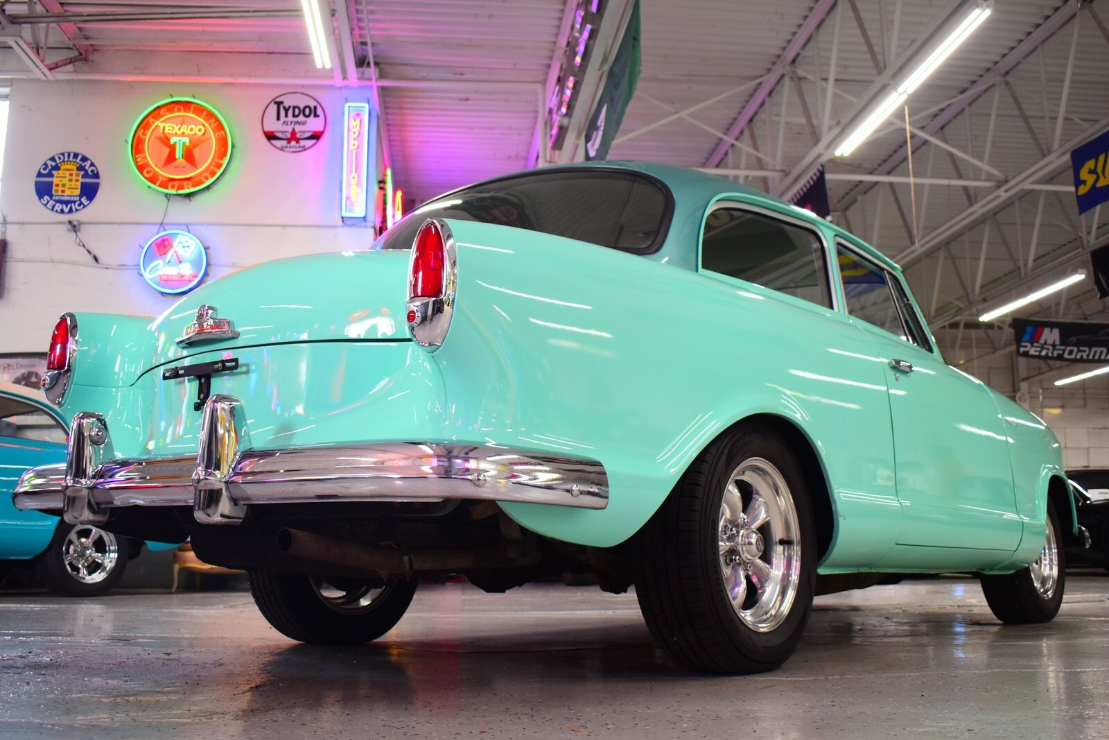 1958 Nash undefined - photo 13