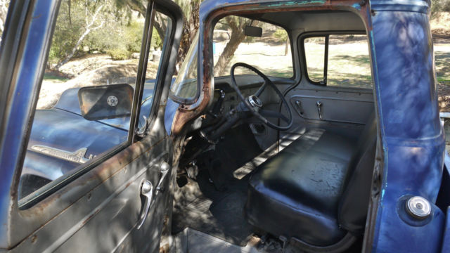 1958 Chevrolet Other Pickups - photo 5