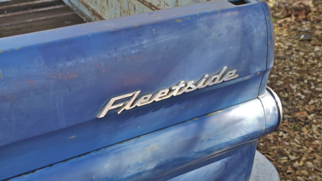 1958 Chevrolet Other Pickups - photo 7