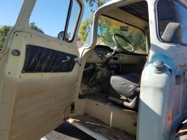 1958 Chevrolet Other Pickups - photo 4