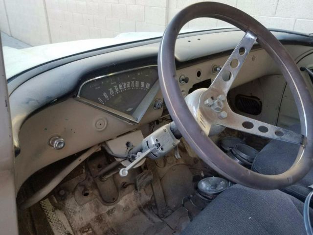 1958 Chevrolet Other Pickups - photo 5