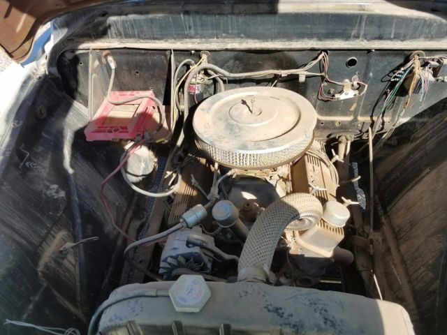1958 Chevrolet Other Pickups - photo 8