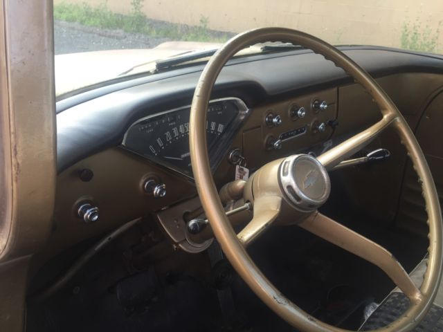 1958 Chevrolet C-10 - photo 7