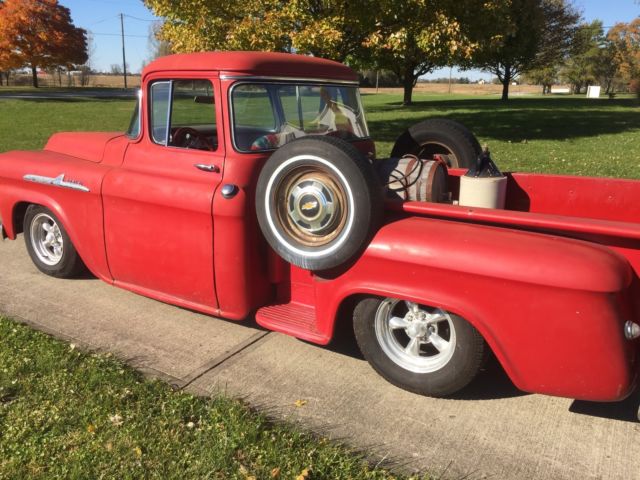 1958 Chevrolet Other Pickups - photo 10