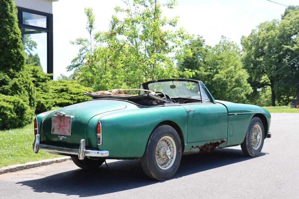 1958 Aston Martin DB Mark lll - photo 5