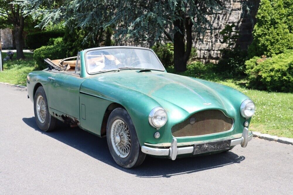 1958 Aston Martin DB Mark lll - photo 9