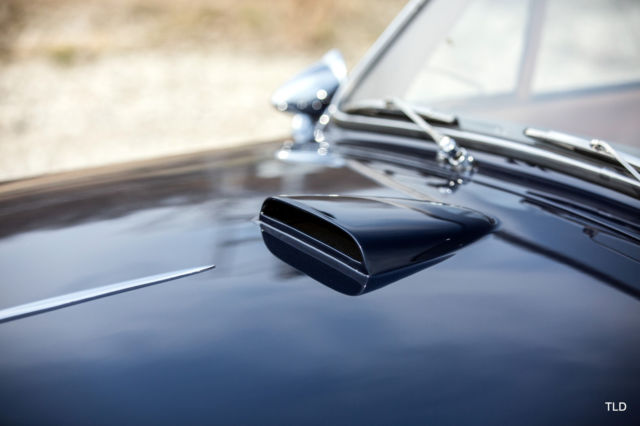 1958 Aston Martin DB MKIII -- - photo 12