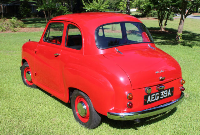 1958 Austin - photo 4