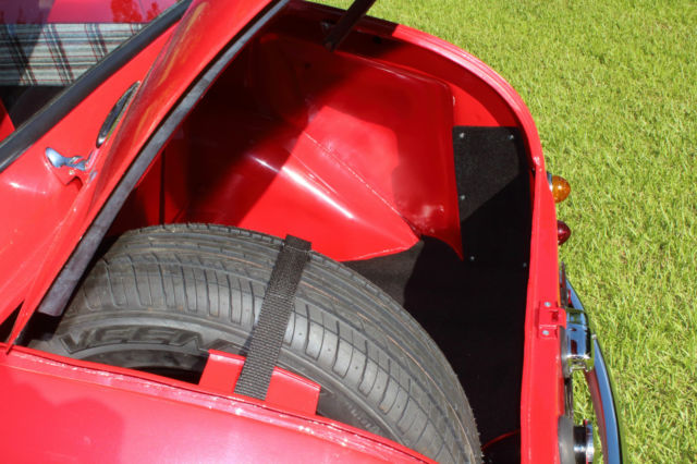 1958 Austin - photo 5