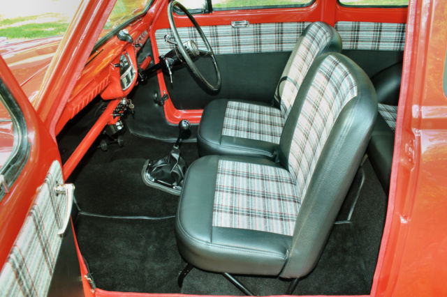 1958 Austin - photo 6