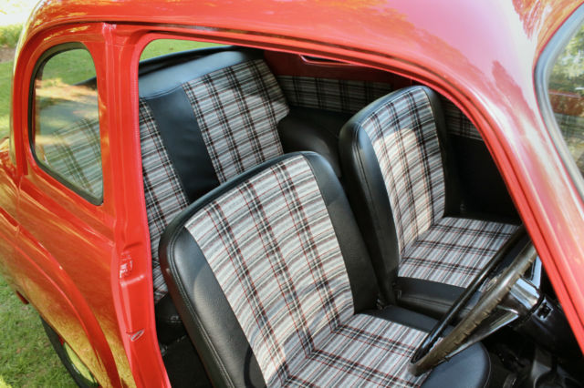 1958 Austin - photo 8