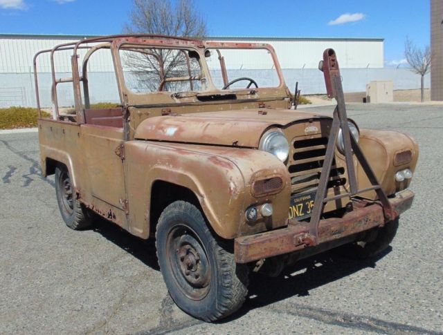 1958 Austin - photo 2
