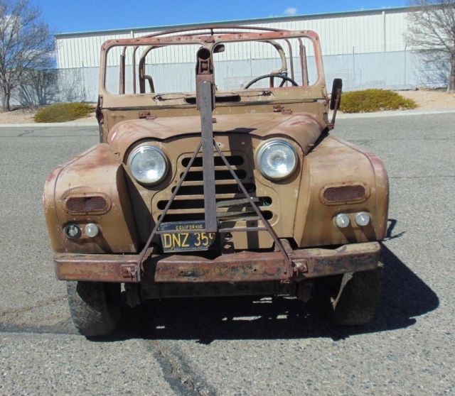 1958 Austin - photo 3