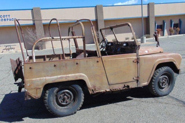 1958 Austin - photo 4