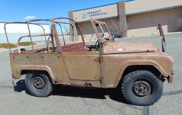 1958 Austin - photo 5