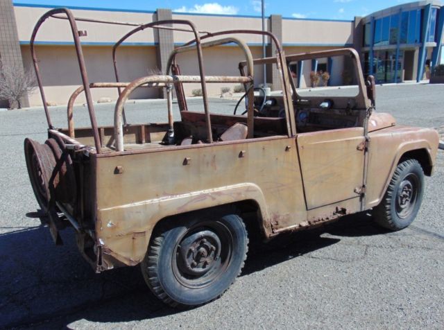 1958 Austin - photo 7
