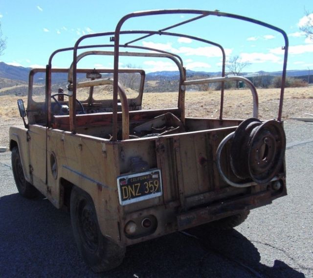 1958 Austin - photo 8