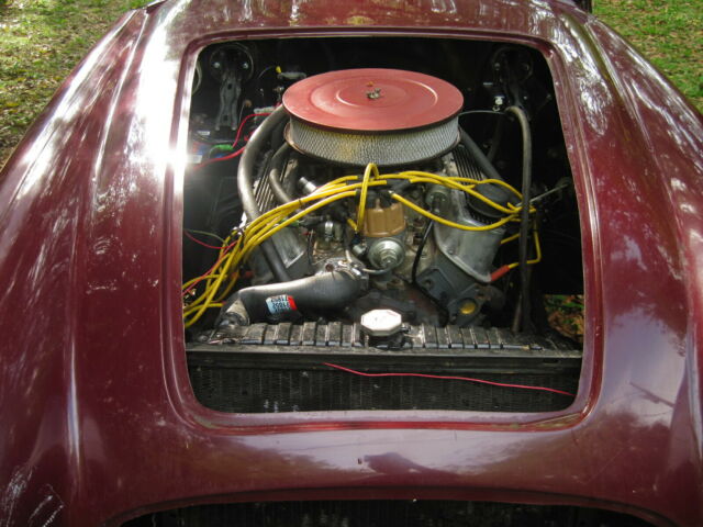 1958 Austin Healey 3000 - photo 4