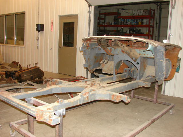 1958 Austin Healey Other - photo 3