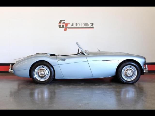 1958 Austin Healey Other BN4 - photo 4