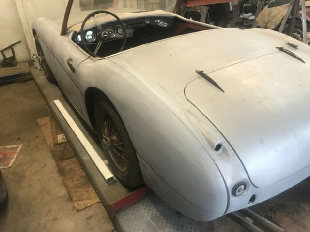 1958 Austin Healey Other - photo 6