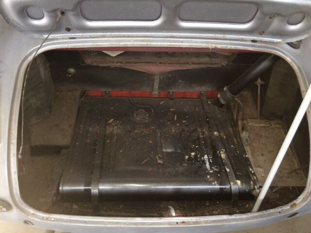 1958 Austin Healey Other - photo 9